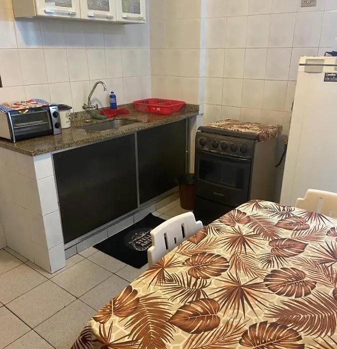 Apartamento CF BRAGA-1