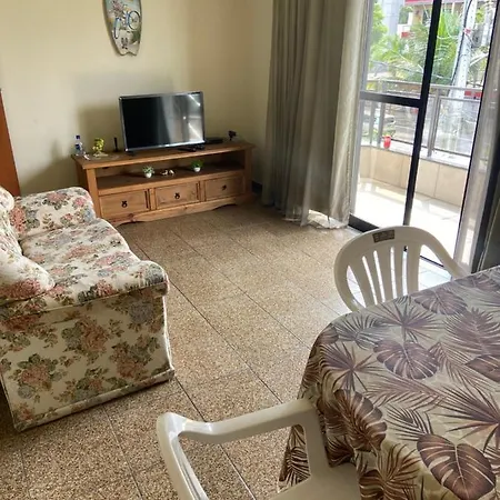 Apartamento CF BRAGA-2