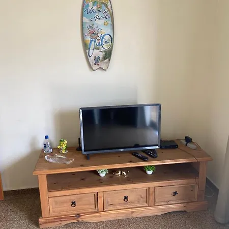 Apartamento CF BRAGA-3