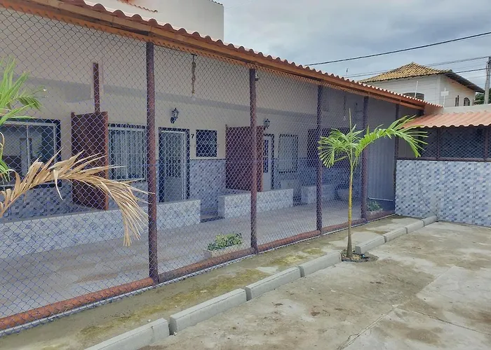 Residencial Flamboyant S7