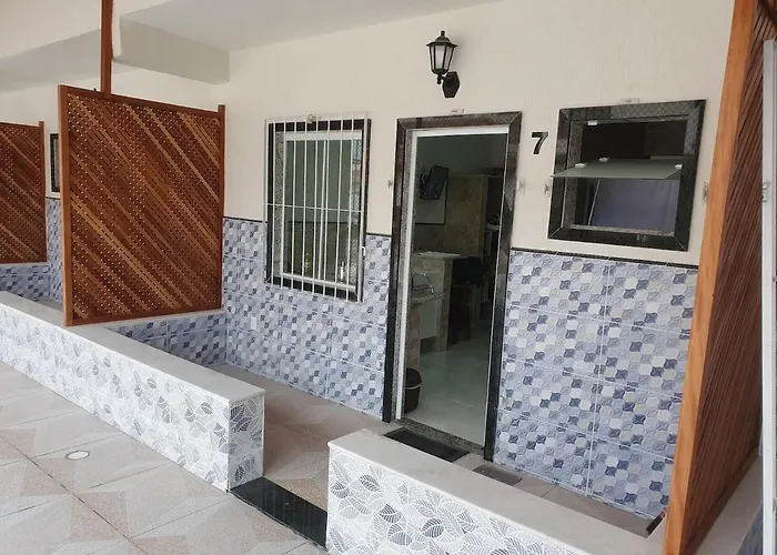 Residencial Flamboyant S7