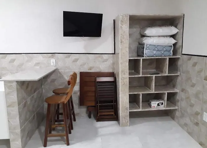 Residencial Flamboyant S7