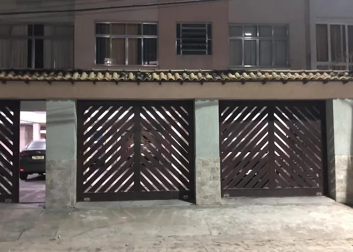 Cabo Frio com Conforto e Praticidade