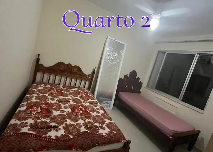 Apartamento Praia do Forte CF